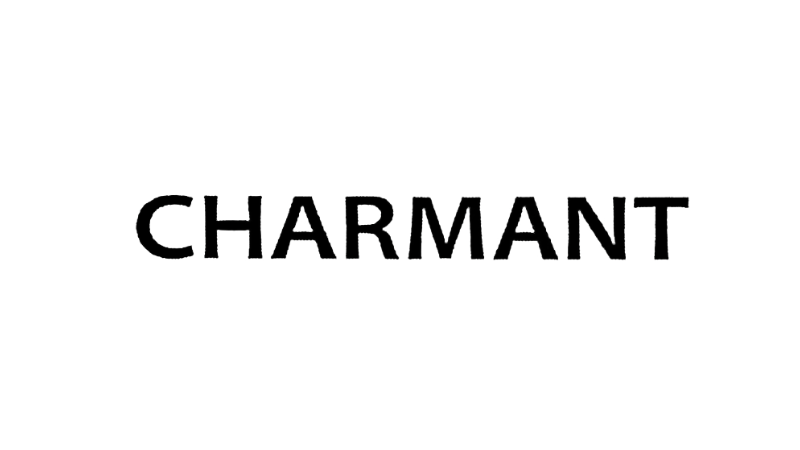 株式会社シャルマン ロゴ